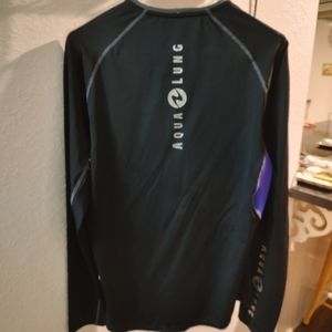 Aqua Lung Rashguard XL Women's